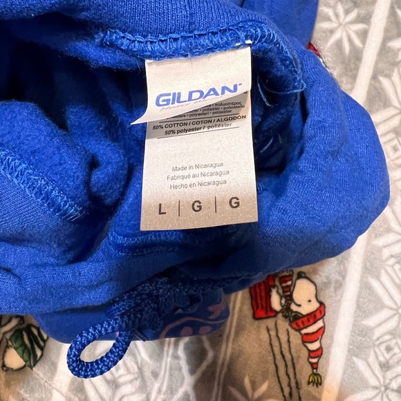 Blue and Pink Shane Dawson x Jeffery Star Merch (unisex) - Picture 2 of 2